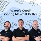 iSpring F3 6-Month Prefilter Replacement Pack for RO Systems view 7