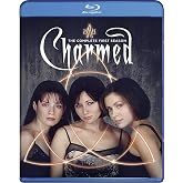Charmed: The Complete First Season