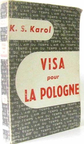 Download Visa pour la pologne PDF
