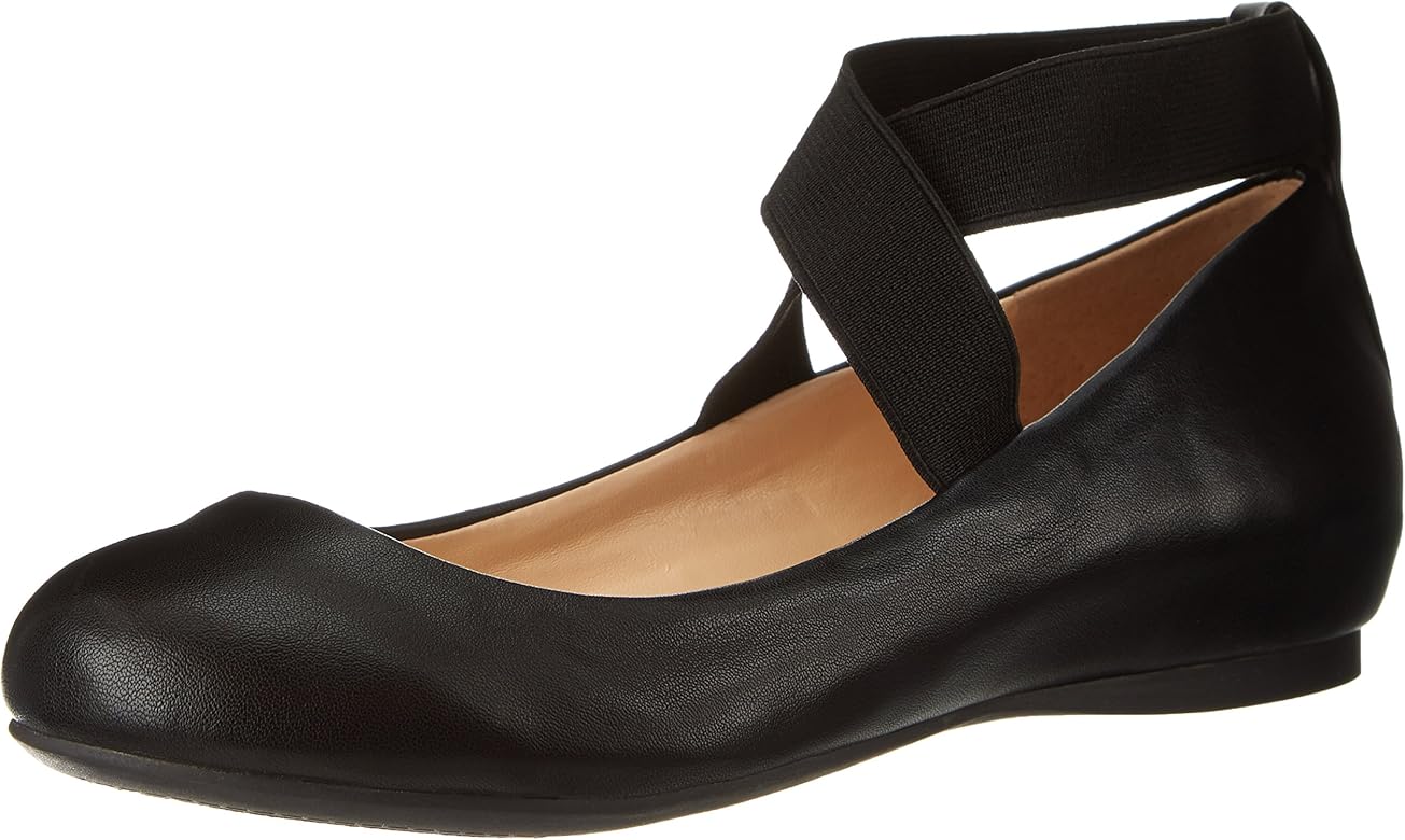 jessica simpson flats with ankle strap