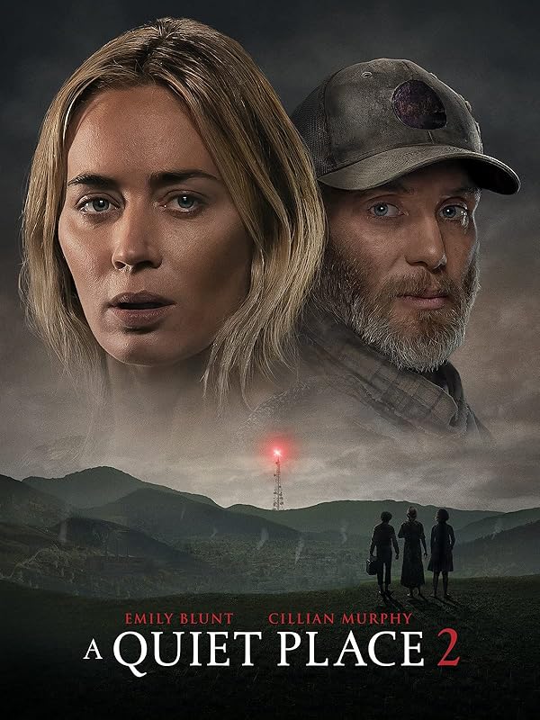 Amazon.de A Quiet Place 2 ansehen Prime Video