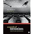 Essentials of Terrorism: Concepts and Controversies