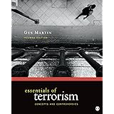 Essentials of Terrorism: Concepts and Controversies