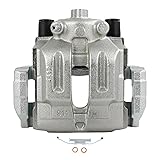 SCITOO Rear Right Brake Caliper With Bracket