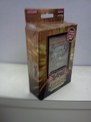 yugioh rise of the dragon lords structure deck Yu-Gi-Oh! - Herald Creation (SDRL-EN003) - Deck: of - 1st Edition Special Summon it Ruins of the Divine Dragon