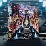 Hasbro Avalon Hill Talisman: The Magical Quest Board Game 5th Edition view 14