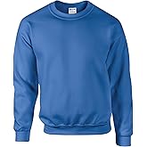 Gildan Ultra Blend 50/50 Cotton/Poly Sweatshirt - Forest Green