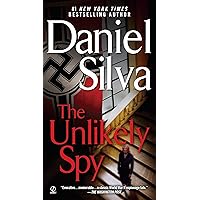 The Unlikely Spy