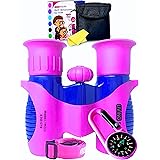 %Binoculars And Binocular Accessories%