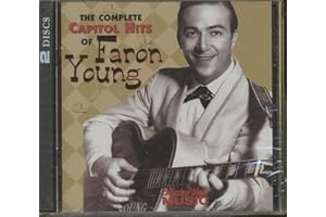 The Complete Capitol Hits of Faron Young