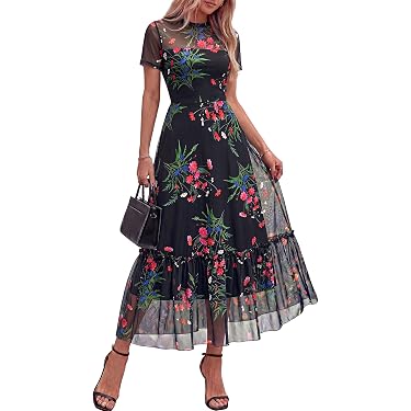 amazon cocktail dresses Amazon.com New Releases: The best-selling new & future releases in Women's Amazon Best Sellers: Best Women's
