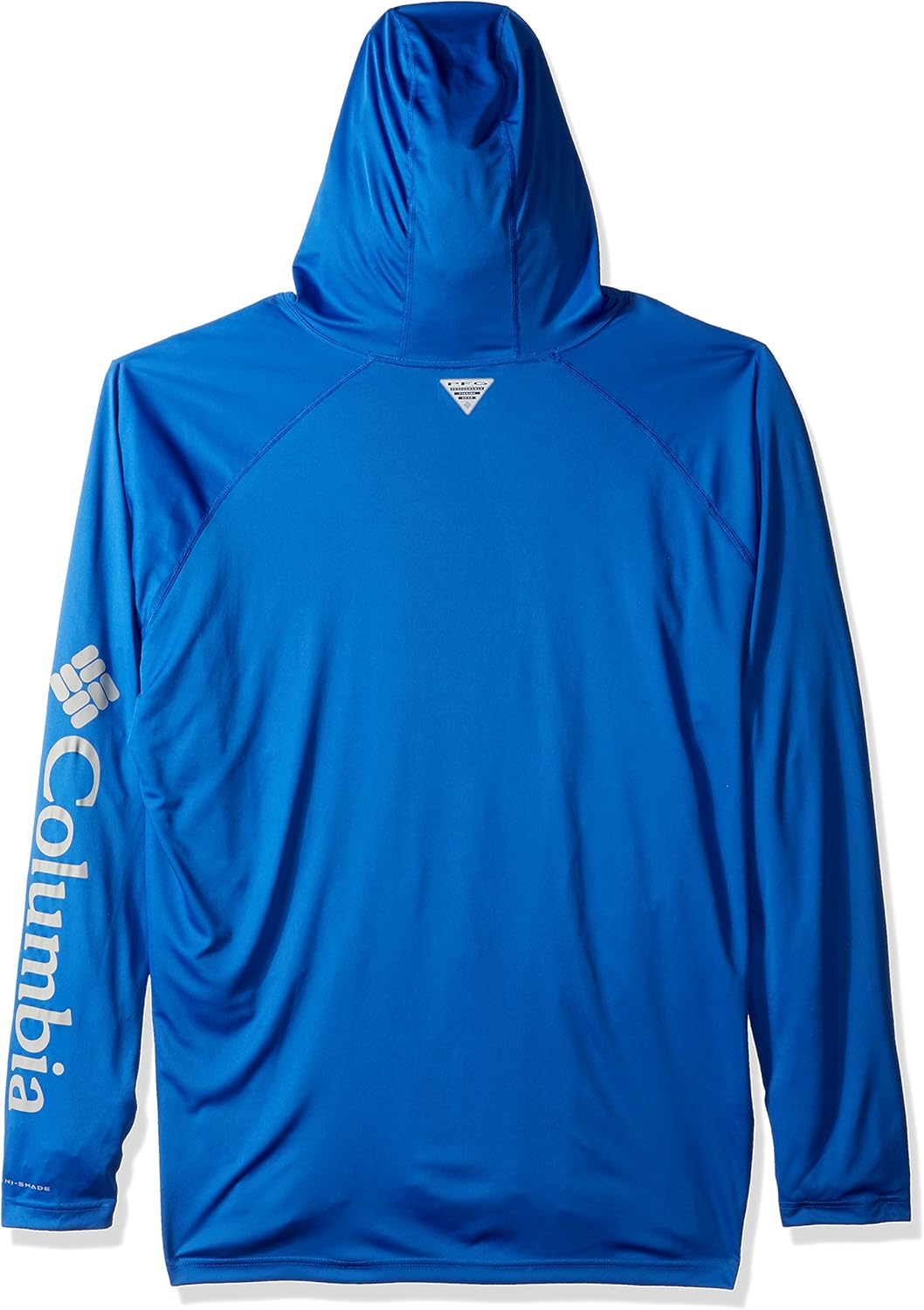 Columbia Men's PFG Terminal Tackle Hoodie: Clothing