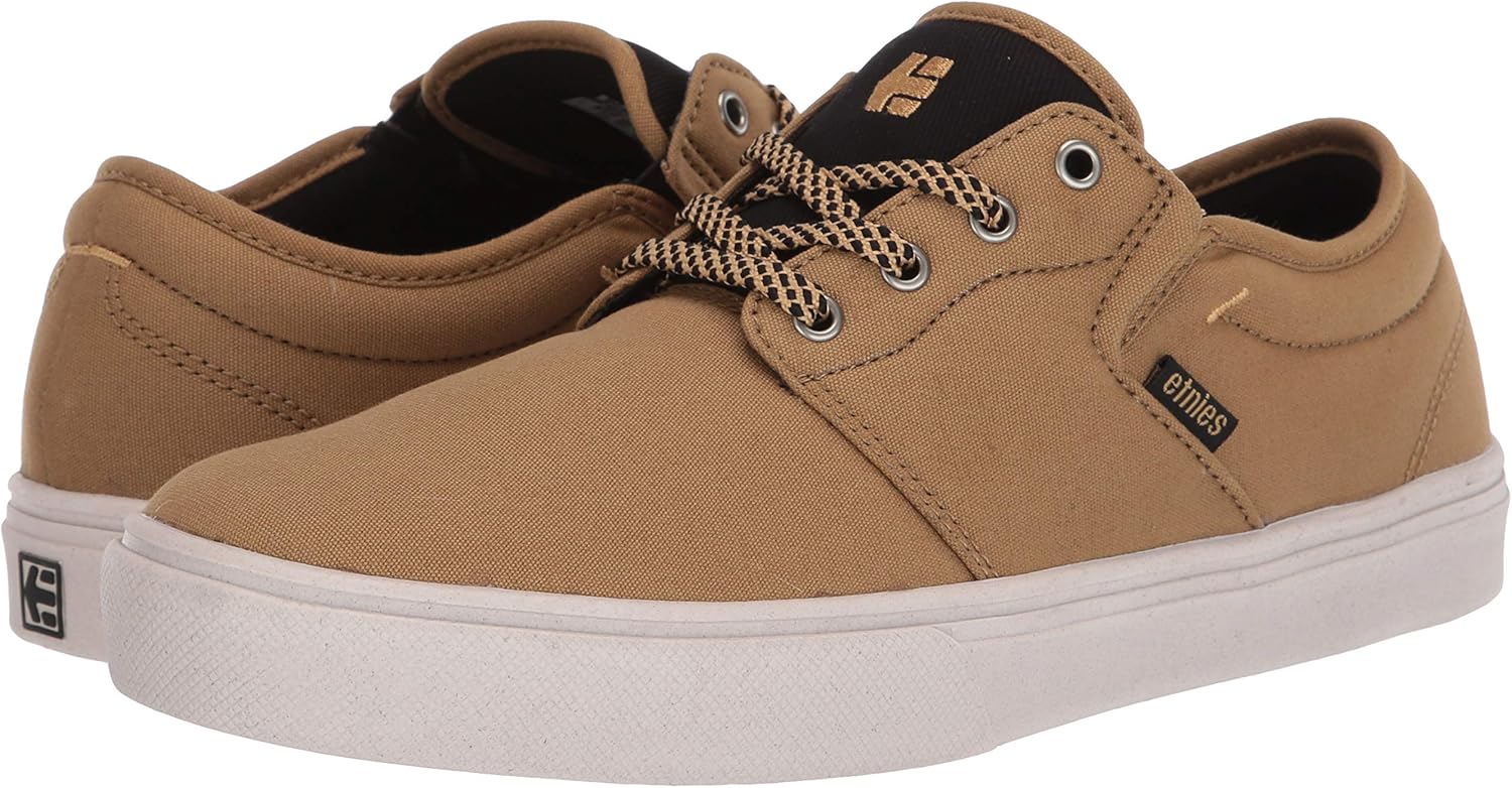 Etnies Men's Hamilton Bloom Skate Shoe: Shoes