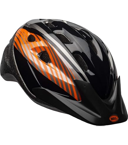 BELL Ferocity Bike Helmet