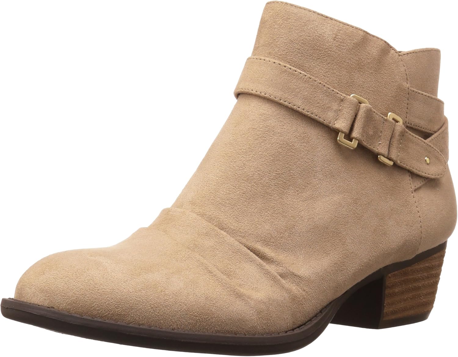 dr scholls recent bootie