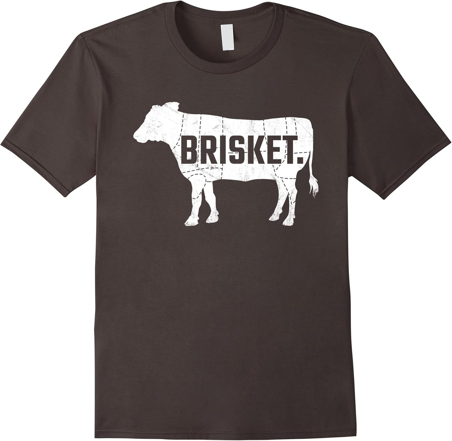 Funny Beef BBQ Brisket Shirt Clothing