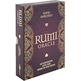 Rumi Oracle: An Invitation into the Heart of the Divine
