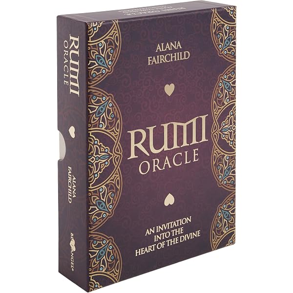 Rumi Journal: Writing & Creativity Journal: Fairchild, Alana