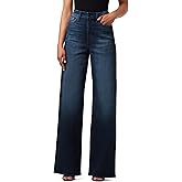 JOE'S JEANS Women's The Mia High Rise Wide Leg Jeans