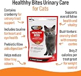 VETIQ Healthy Bites Urinary Care Treats for Cats & Kittens 65 g Pack of 4 view 2
