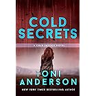 Cold Secrets: A completely gripping, heart-stopping FBI romantic thriller (Cold Justice Book 7)