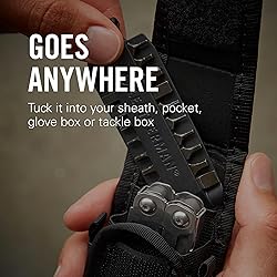 LEATHERMAN, Bit Kit, 21 Double-Ended Screwdriver