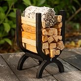 Wooden Palo Santo Holder-Incense Storage Ideal for Palo Santo Sticks& Sage | Perfect for Meditation,Zen Rituals, Energy Cleansing | Yoga & Mindfulness Spiritual Decor,Aromatherapy & Stress-Relief Gifts