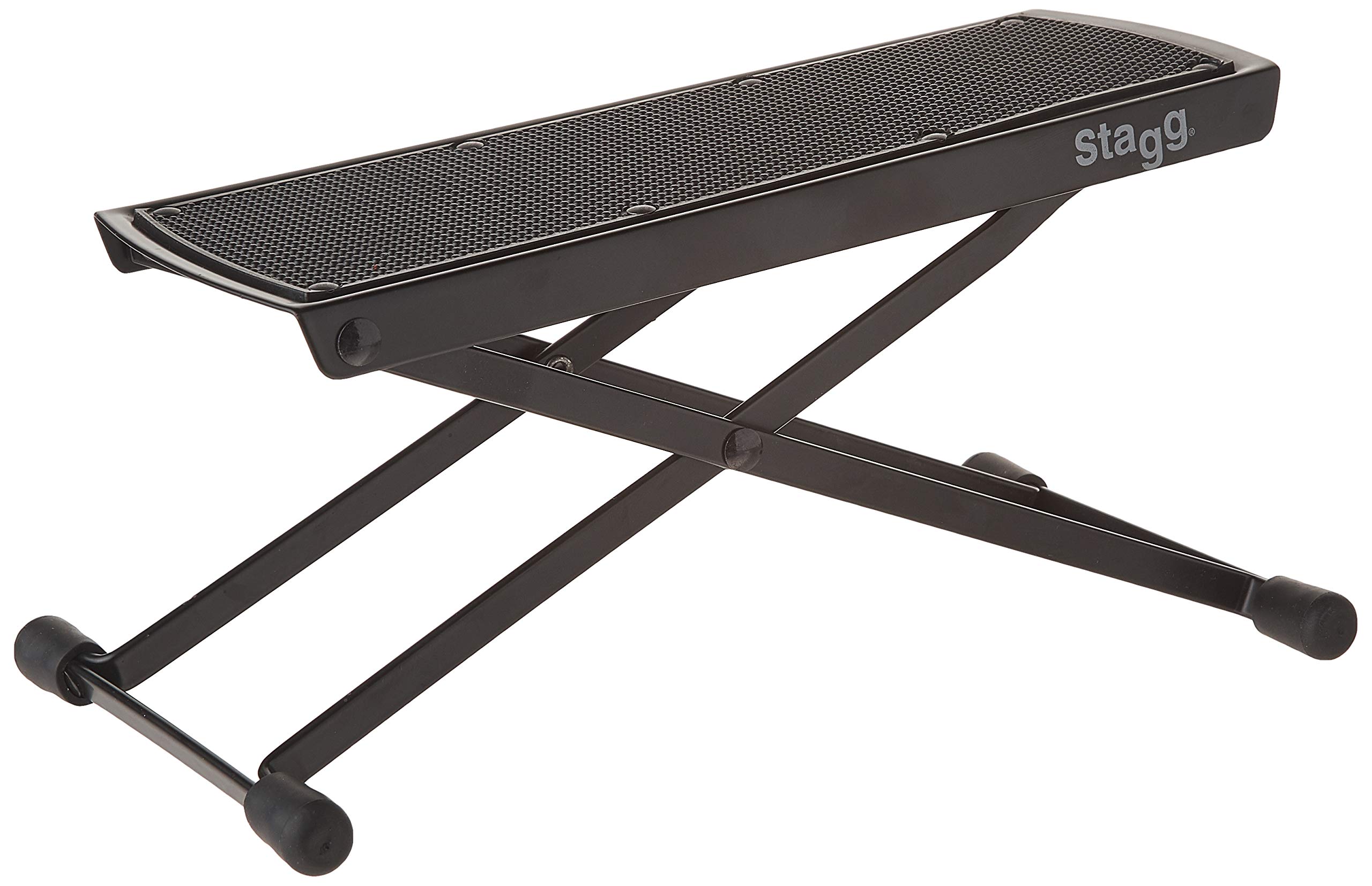 Stagg FOSQ1 Adjustable Guitar Foot Stool