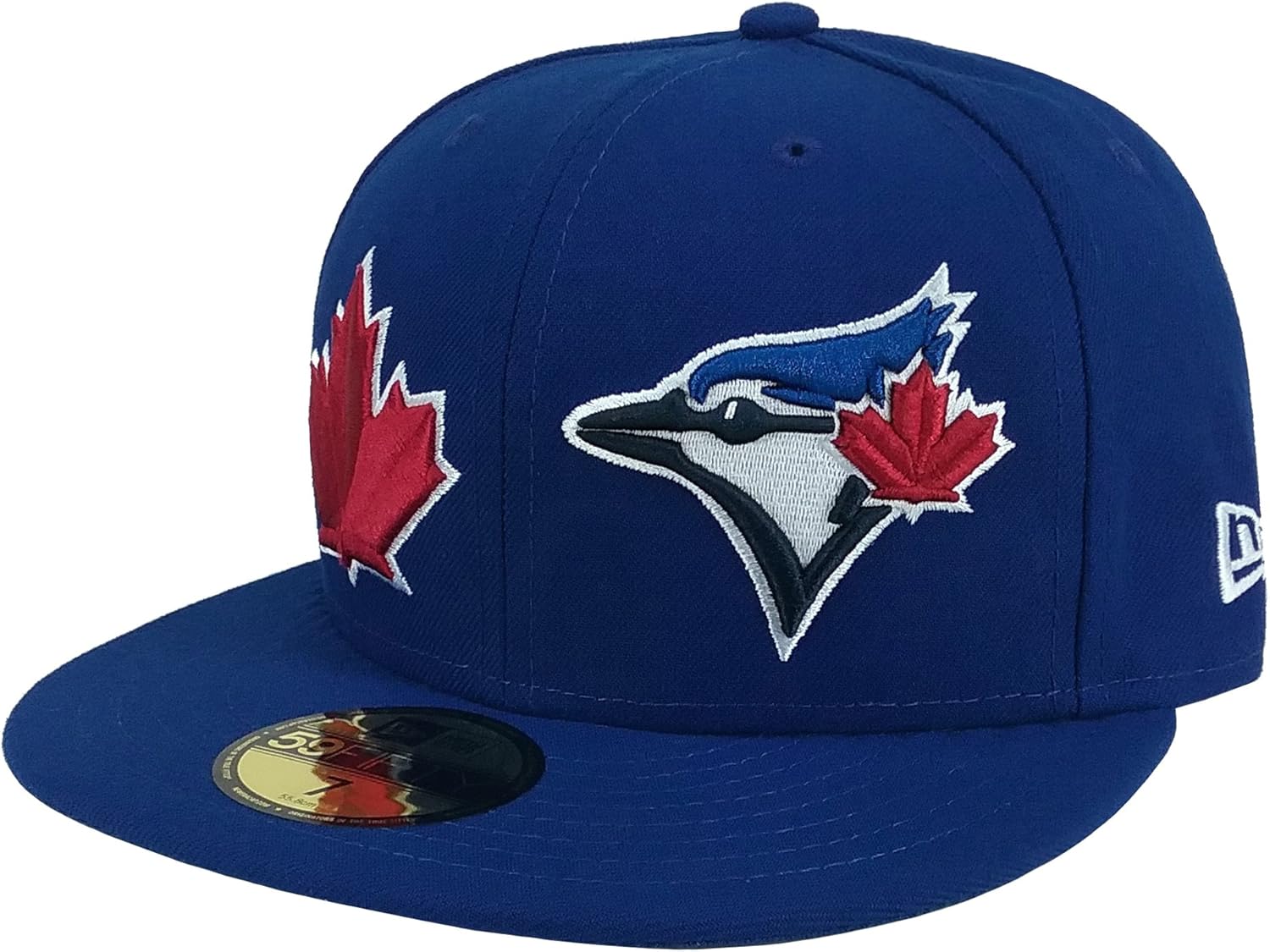 blue jays pride hat