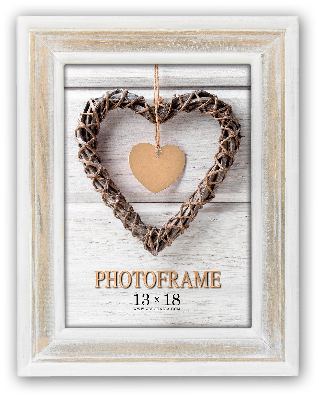 Zep Zacapa, Wood, multicolour, 20 x 2 x 25 cm