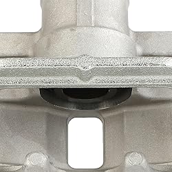 SCITOO 18B4724 18B4725 Rear Left & Right Disc Brake