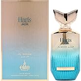 Risala Elite - Haris Al-bahar for Unisex - 3.4 oz EDP Spray