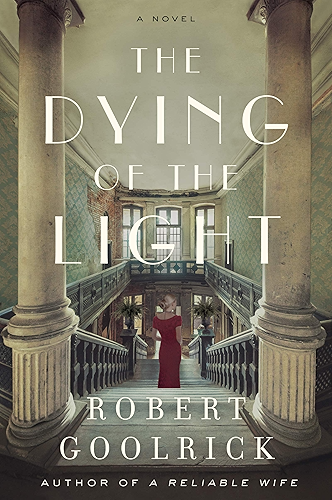 Download The Dying of the Light: A Novel (English Edition) PDF