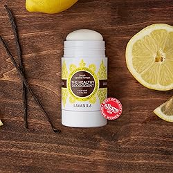 Lavanila Natural Aluminum Free Deodorant