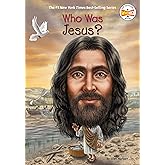 Who Was Jesus?