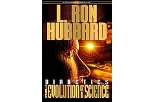 Dianetics: The Evolution of a Science