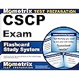 CSCP Exam Flashcard Study System: CSCP Test Practice Questions & Review for the Certified Supply Chain Professional Exam (Cards)