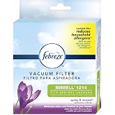 BISSELL Febreze Style 1214 Cleanview &amp; PowerGlide Pet Replacement Filter - 12141