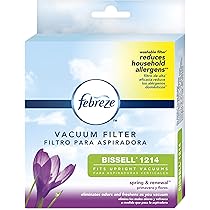 2 Filtri Pre-motore HQRP Per Aspirapolvere Vax HCGRV1B1, H85, H86, H87, H90, VRS702, Compatibile 1-7-131574-00