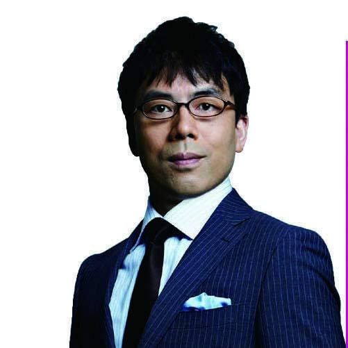 上念司