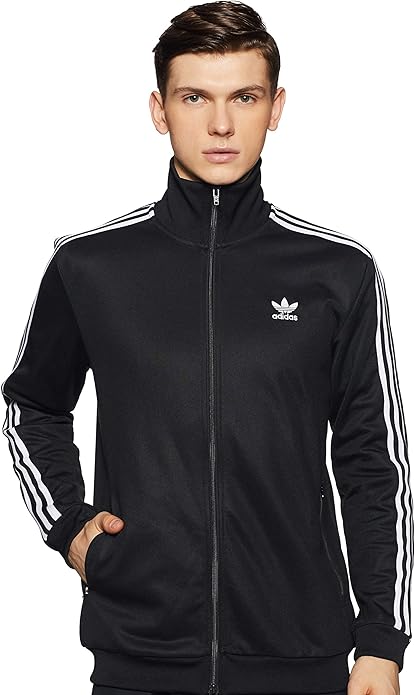 adidas beckenbauer hoodie