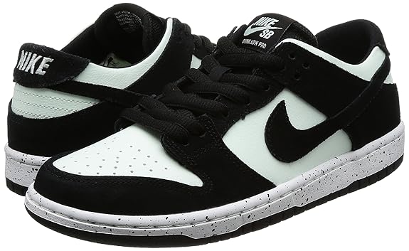 nike sb barely green