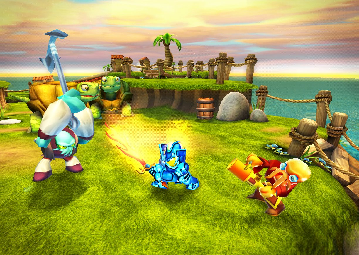 Skylanders Spyro's Adventure Starter Pack - Xbox 360