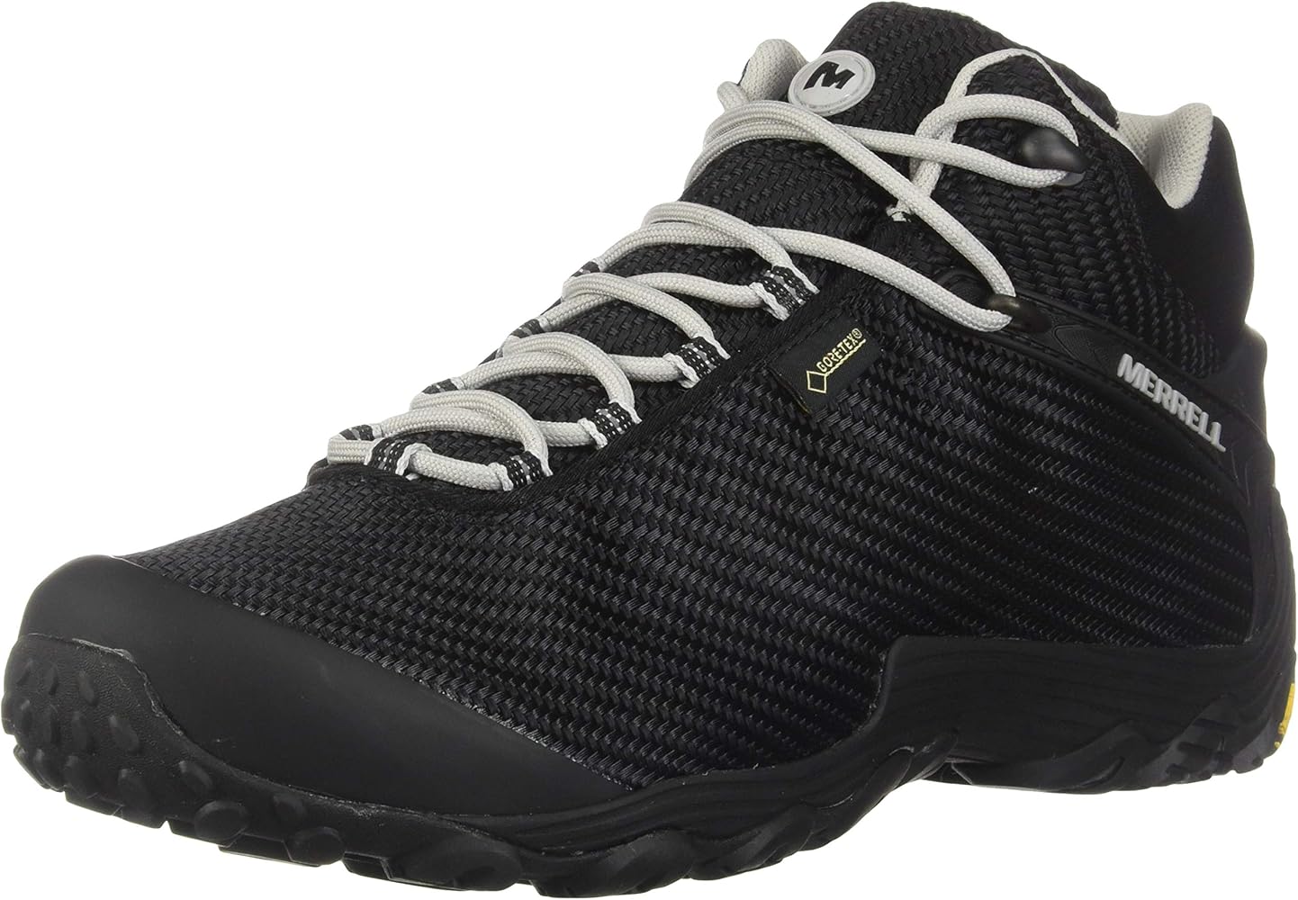merrell chameleon storm