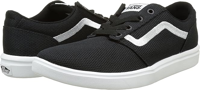 vans chapman lite