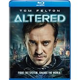 Altered Blu-ray