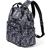 Baggallini Chelsea Laptop Backpack