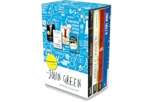John Green Box Set
