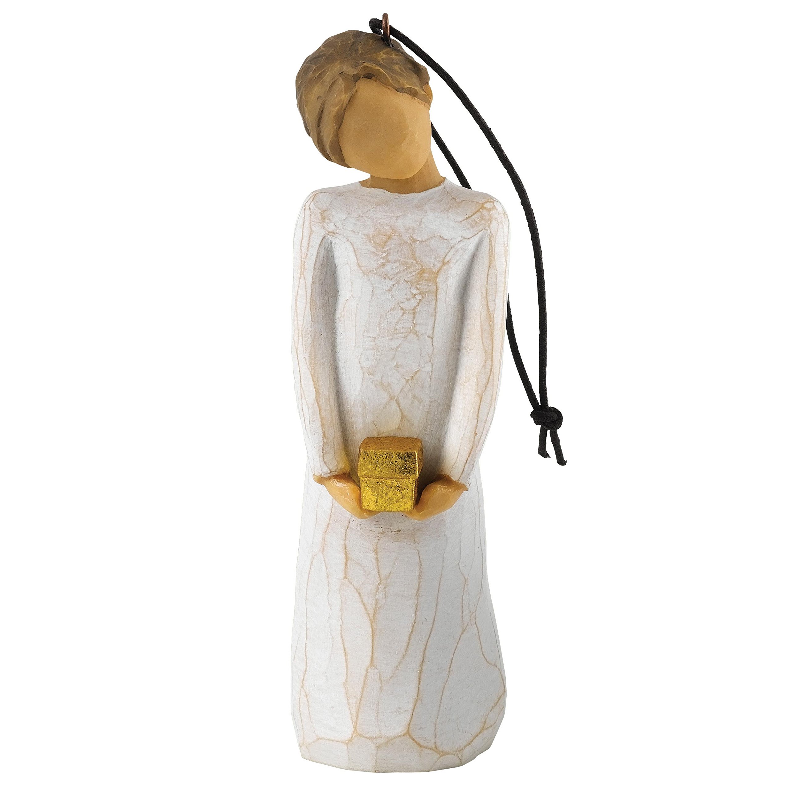 Willow Tree "Spirit Of Giving Ornament Figurine