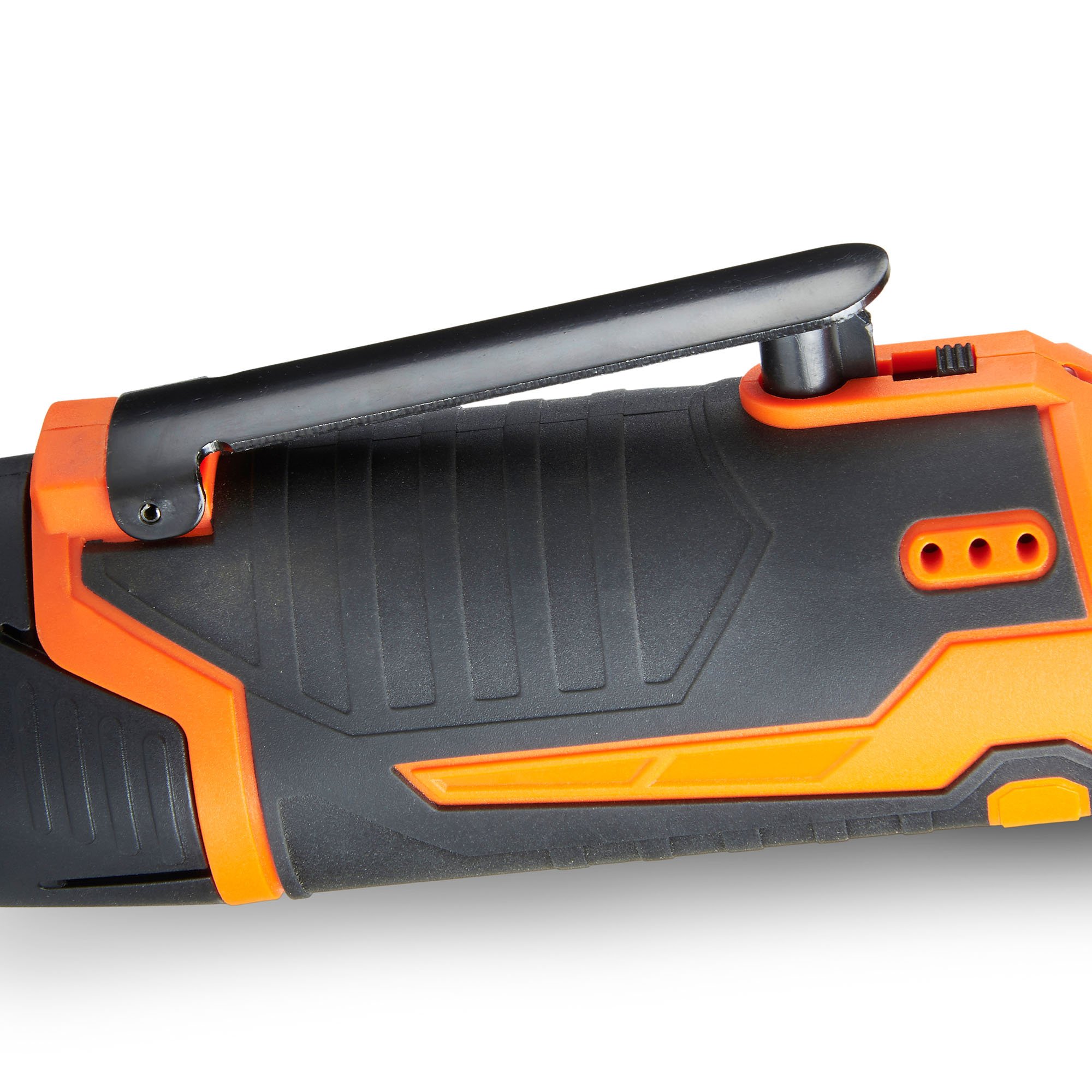 VonHaus Cordless Electric Ratchet Wrench Set with 12V LithiumIon